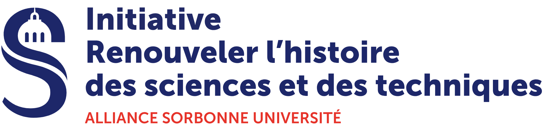 iRHIST – Sorbonne Université