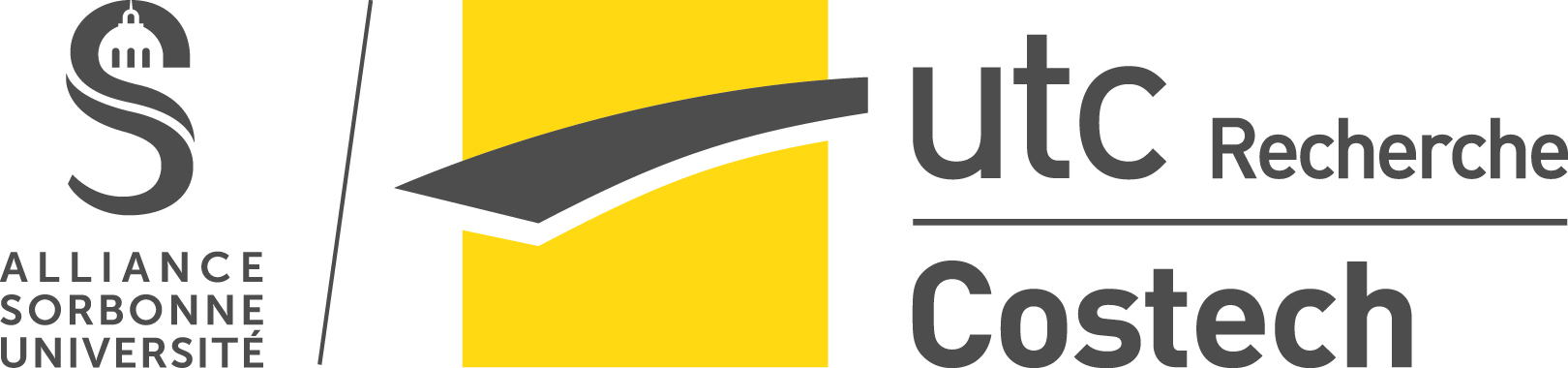 Costech – Université de Technologie de Compiègne (UTC)